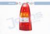 JOHNS 55 08 88-5 Combination Rearlight